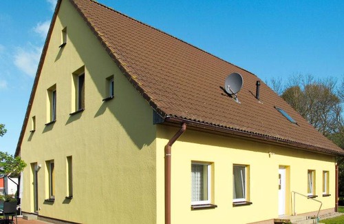 Waase Apartment | 43 m² Apartment ∙ 2 bedrooms ∙ 5 guests