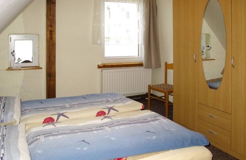 Waase Apartment | 43 m² Apartment ∙ 2 bedrooms ∙ 5 guests