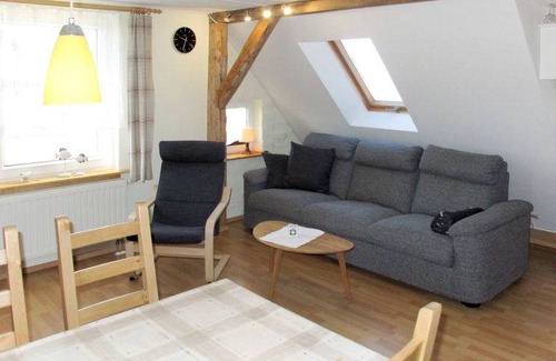 Waase Apartment | 43 m² Apartment ∙ 2 bedrooms ∙ 5 guests