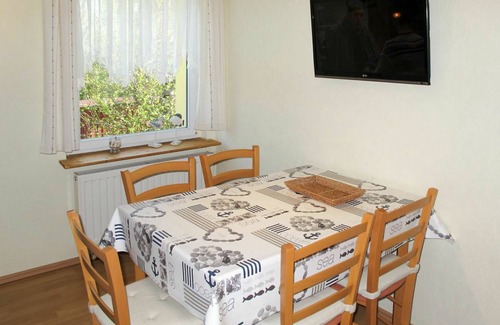 Waase Apartment | 43 m² Apartment ∙ 2 bedrooms ∙ 5 guests