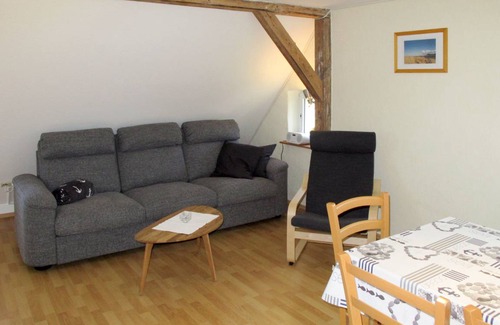 Waase Apartment | 43 m² Apartment ∙ 2 bedrooms ∙ 5 guests