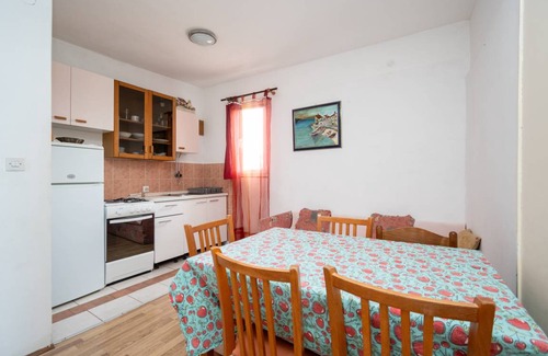 Vidalici Apartment | 43 m² Apartment ∙ 2 bedrooms ∙ 4 guests