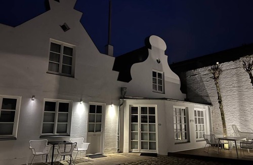 Warnemuende Apartment | 43 m² Apartment ∙ 1 bedroom ∙ 3 guests