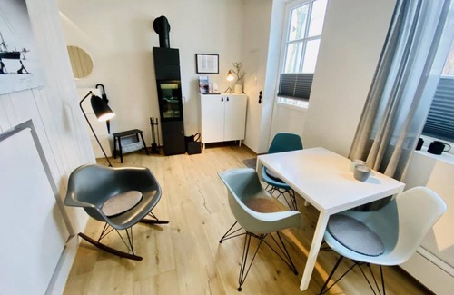 Warnemuende Apartment | 43 m² Apartment ∙ 1 bedroom ∙ 3 guests