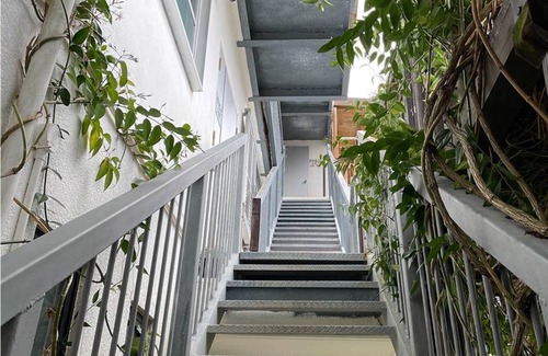 Ginoza Hotel | 43 m² Hotel ∙ 1 bedroom ∙ 5 guests