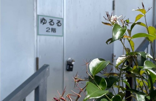 Ginoza Hotel | 43 m² Hotel ∙ 1 bedroom ∙ 5 guests