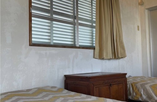 Ginoza Hotel | 43 m² Hotel ∙ 1 bedroom ∙ 5 guests