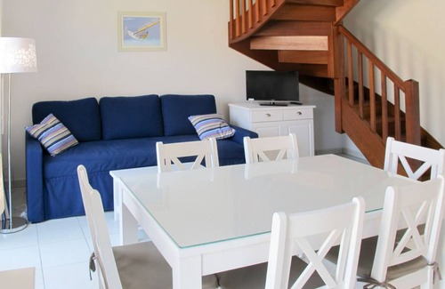Hourtin Port House | 43 m² House ∙ 1 bedroom ∙ 6 guests