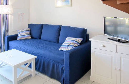 Hourtin Port House | 43 m² House ∙ 1 bedroom ∙ 6 guests