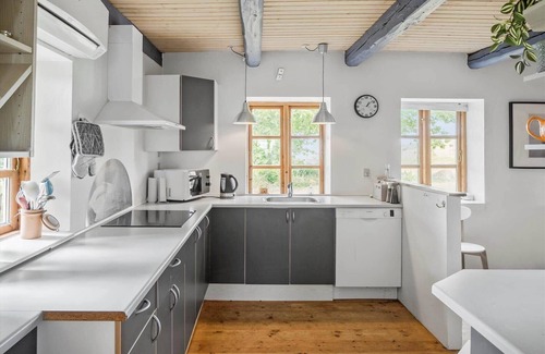 Borre House | 4307 Borre - Busenevej 38