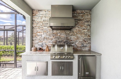 Punta Gorda House | 43080 Babcock Ranch Home