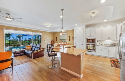 Punta Gorda House | 43080 Babcock Ranch Home