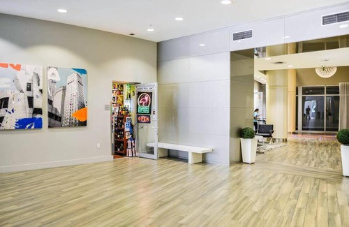 Edgewater Apartment | 4309 · **Bay View-Fully equipped condo-TOP amenities **