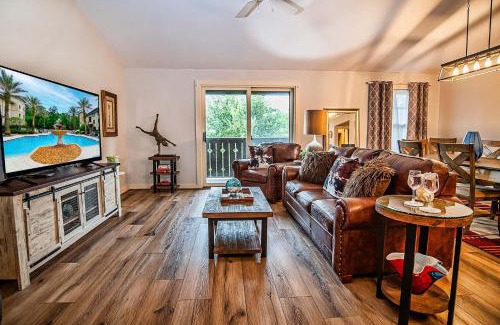 St. Augustine House | 4310-1P Charmingly Chic for entertaining
