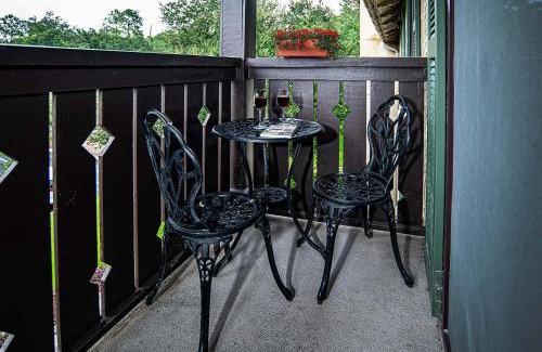 St. Augustine House | 4310-1P Charmingly Chic for entertaining