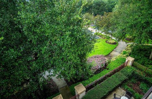 St. Augustine House | 4310-1P Charmingly Chic for entertaining