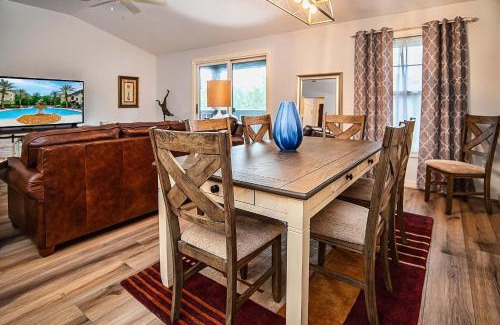 St. Augustine House | 4310-1P Charmingly Chic for entertaining
