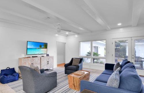 East Beach House | 4310 Ninth Street