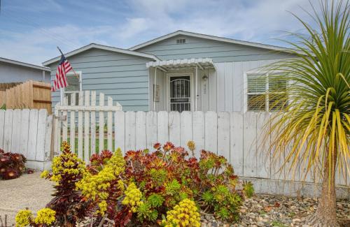Grover Beach House | 432 Saratoga