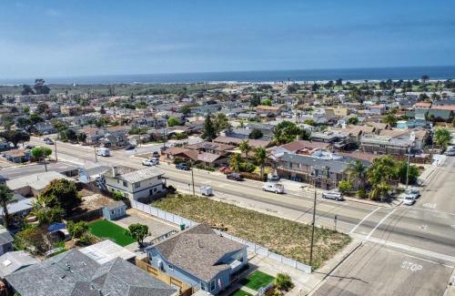 Grover Beach House | 432 Saratoga