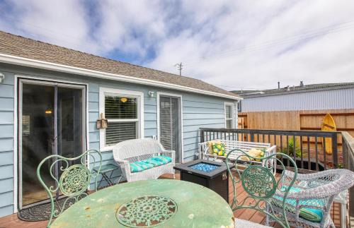 Grover Beach House | 432 Saratoga