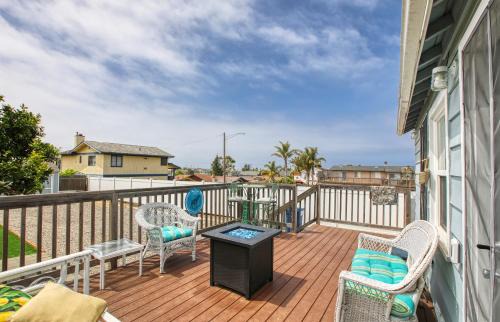 Grover Beach House | 432 Saratoga