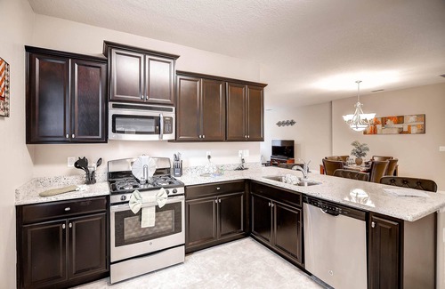 Loughman House | 4329ac - Solterra Resort