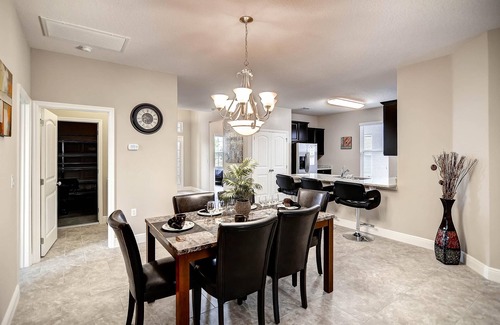Loughman House | 4329ac - Solterra Resort