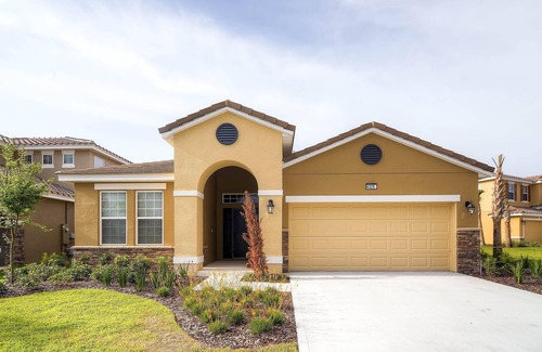 Loughman House | 4329ac - Solterra Resort