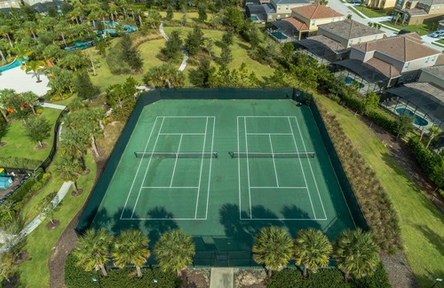 Loughman House | 4329ac - Solterra Resort
