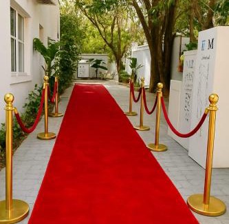 Greater Johannesburg Metropolitan Area Apartment | 435 on vale boutique aparthotel