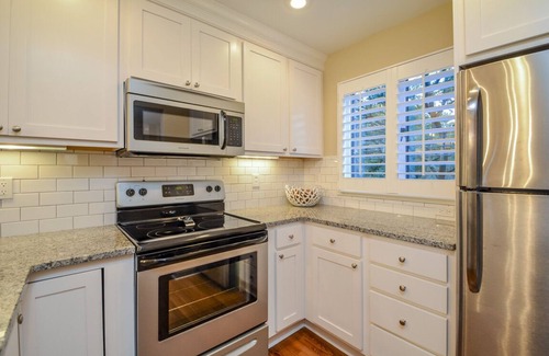 Kiawah Island Condo | 4366 Windswept: Near Beach, 2 Bedrooms, Lagoon Views, Beach Gear/Bike Credit