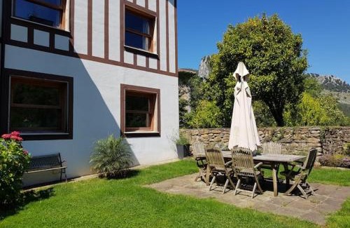 Otanes Apartment | 43A Nature with parking by Aston Rentals