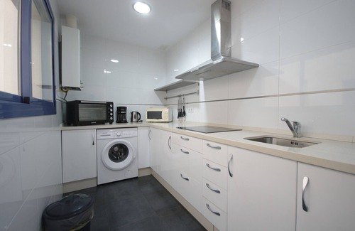 Tarifa Apartment | 44 - Apartamento Alegría