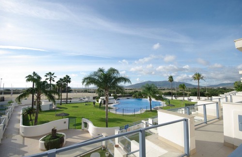 Tarifa Apartment | 44 - Apartamento Alegría