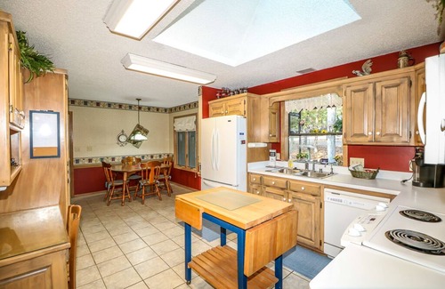 Hot Springs Village House | 44 Doscientos Circle - A very nicely decorated 3 bedroom, 2.5 bath home
