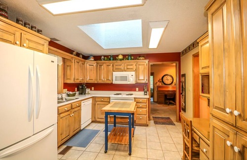 Hot Springs Village House | 44 Doscientos Circle - A very nicely decorated 3 bedroom, 2.5 bath home