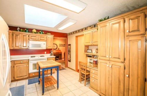 Hot Springs Village House | 44 Doscientos Circle - A very nicely decorated 3 bedroom, 2.5 bath home