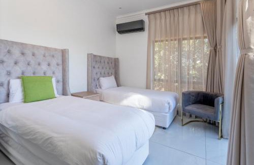 Kareeberg House | 44 Horsewood Drive Zimbali Estate