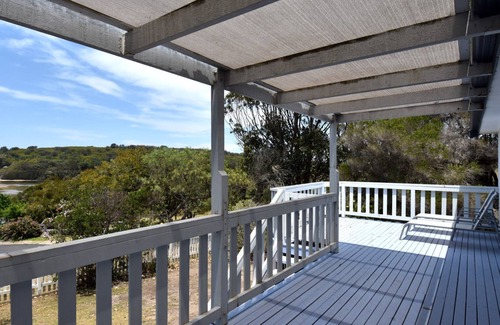 Wallaga Lake House | 44 Lakeview Drive - Create your holiday memories