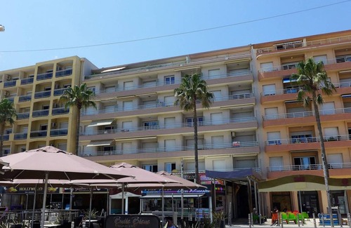 Mediterranee Apartment | 44 m² Apartment ∙ 1 bedroom ∙ 4 guests