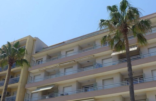 Mediterranee Apartment | 44 m² Apartment ∙ 1 bedroom ∙ 4 guests