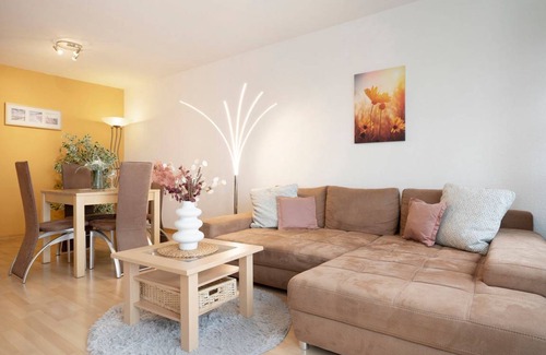 Groemitz Apartment | 44 m² Apartment ∙ 1 bedroom ∙ 2 guests