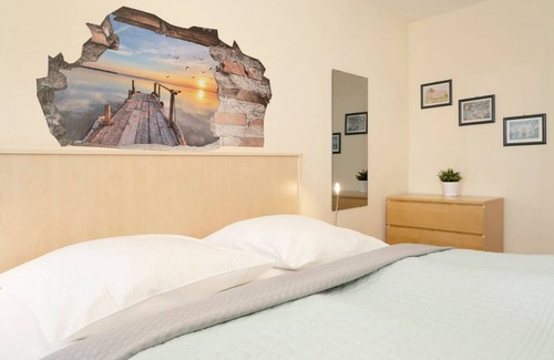 Groemitz Apartment | 44 m² Apartment ∙ 1 bedroom ∙ 2 guests