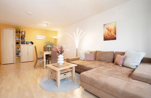 Groemitz Apartment | 44 m² Apartment ∙ 1 bedroom ∙ 2 guests