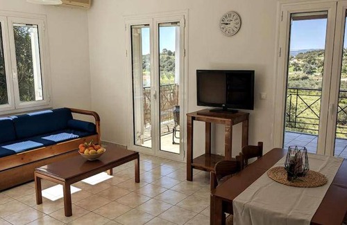 Pylos-Nestoras Apartment | 44 m² Apartment ∙ 1 bedroom ∙ 2 guests