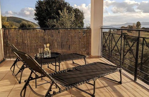 Pylos-Nestoras Apartment | 44 m² Apartment ∙ 1 bedroom ∙ 2 guests