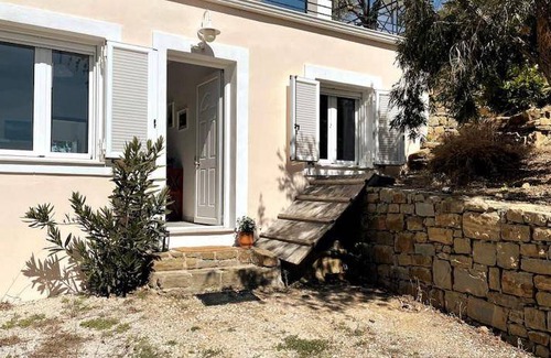 Pylos-Nestoras Apartment | 44 m² Apartment ∙ 1 bedroom ∙ 2 guests