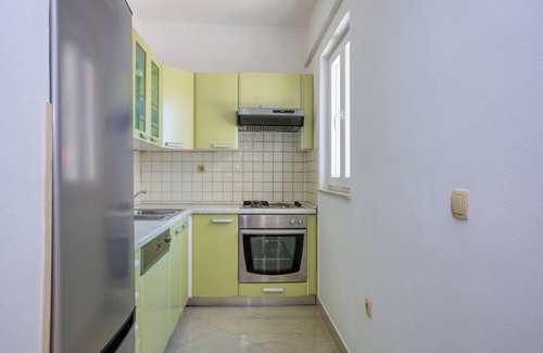 Zaboric Apartment | 44 m² Apartment ∙ 2 bedrooms ∙ 5 guests