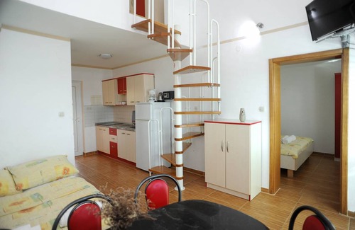 Caska Apartment | 44 m² Apartment ∙ 2 bedrooms ∙ 6 guests